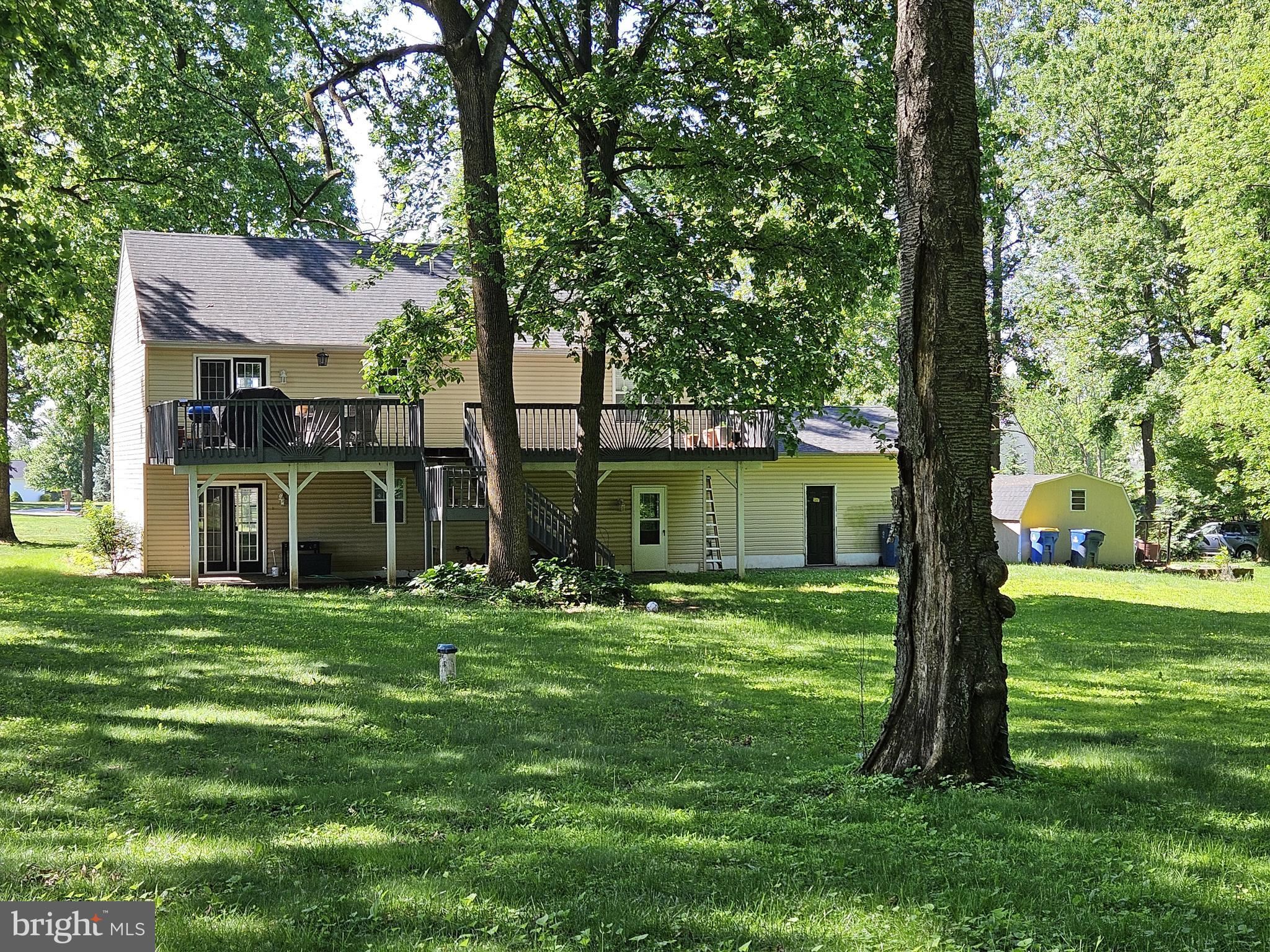46 West Praecipe Way Cochranville, PA 19330 - Photo 20 of 22