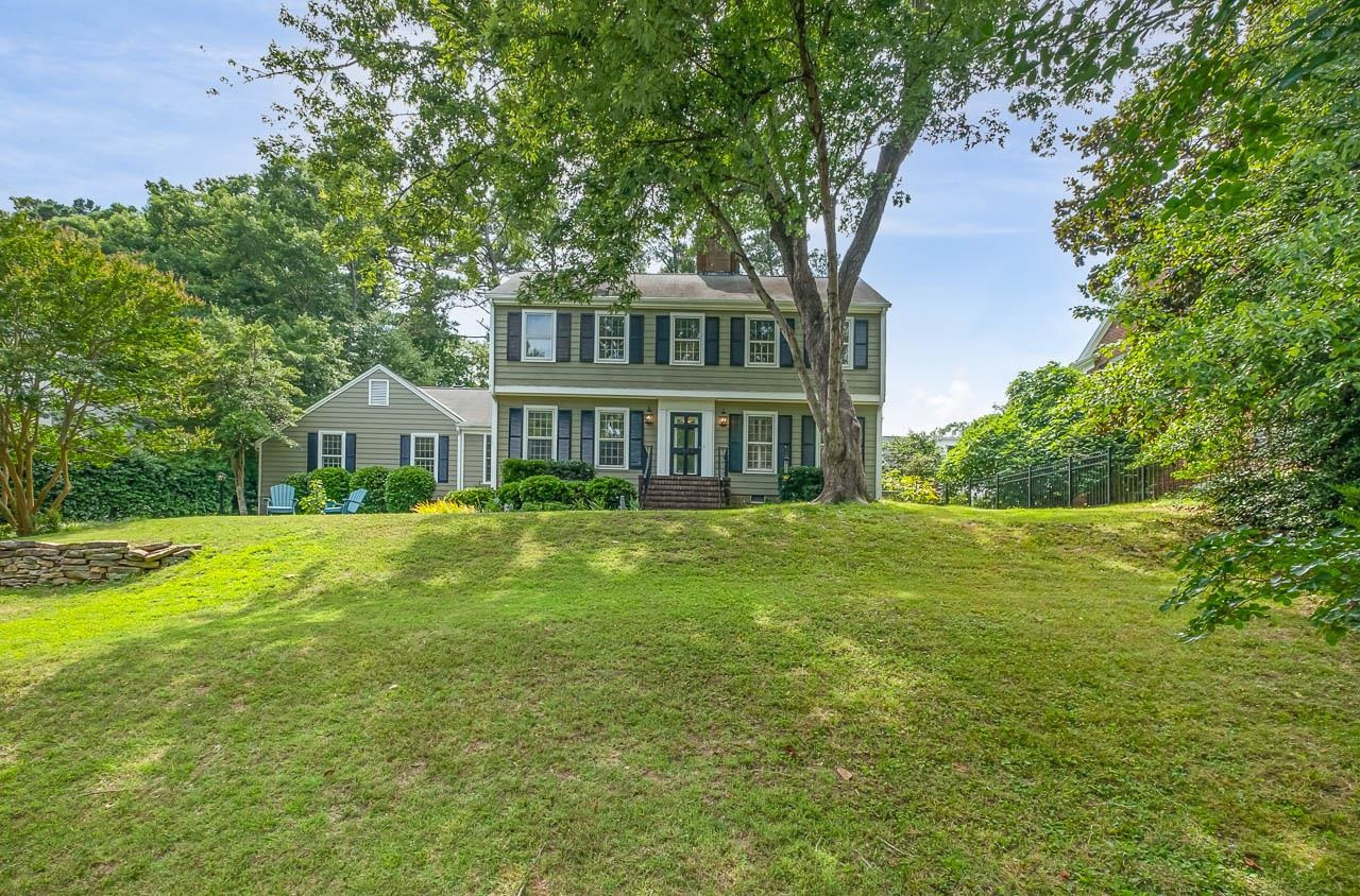 3908 St Marks Road Durham, NC 27707 - Photo 37 of 42 Photo 37