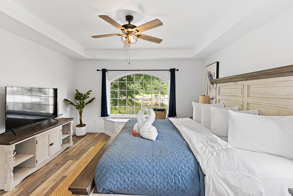 358 Lake Breeze Road Cross Hill, SC 29332 - Photo 11 of 26 Gallery Image 11