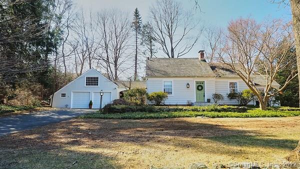 265 Stonehouse Road Trumbull, CT 06611 - Photo 1 of 1