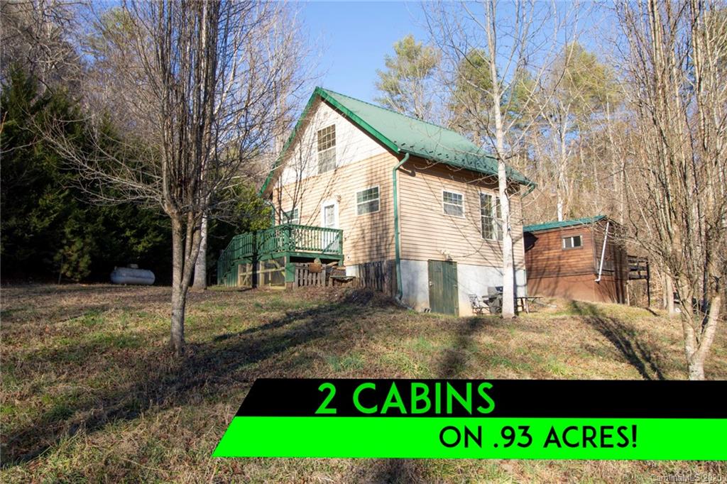 1380 Cedar Cliff Road Marshall, NC 28753 - Photo 1 of 27 Gallery Image 1