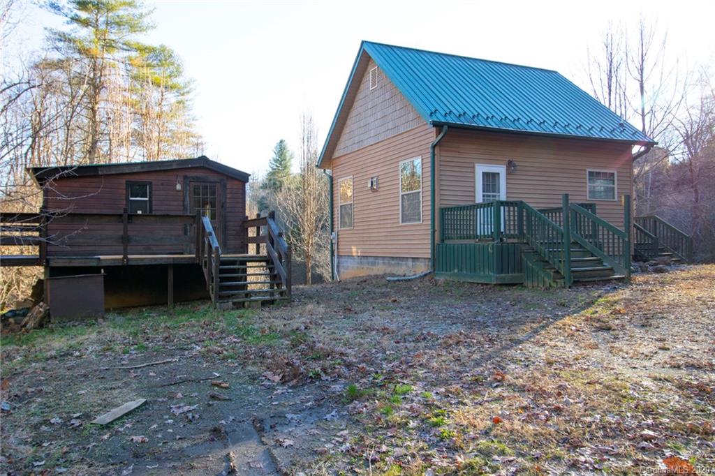 1380 Cedar Cliff Road Marshall, NC 28753 - Photo 2 of 27 Gallery Image 2