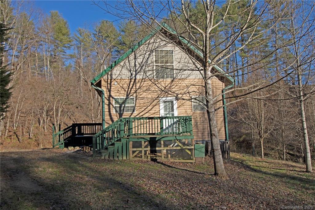 1380 Cedar Cliff Road Marshall, NC 28753 - Photo 4 of 27 Gallery Image 4
