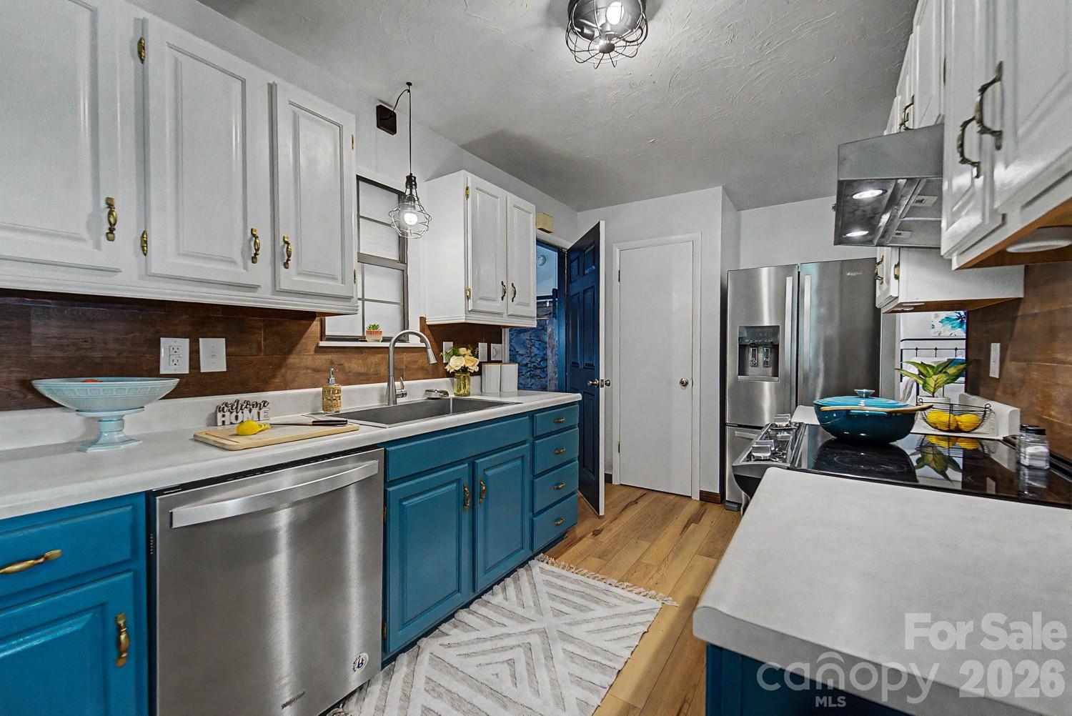 336 Greens Creek Road Sylva, NC 28779 - Photo 14 of 35