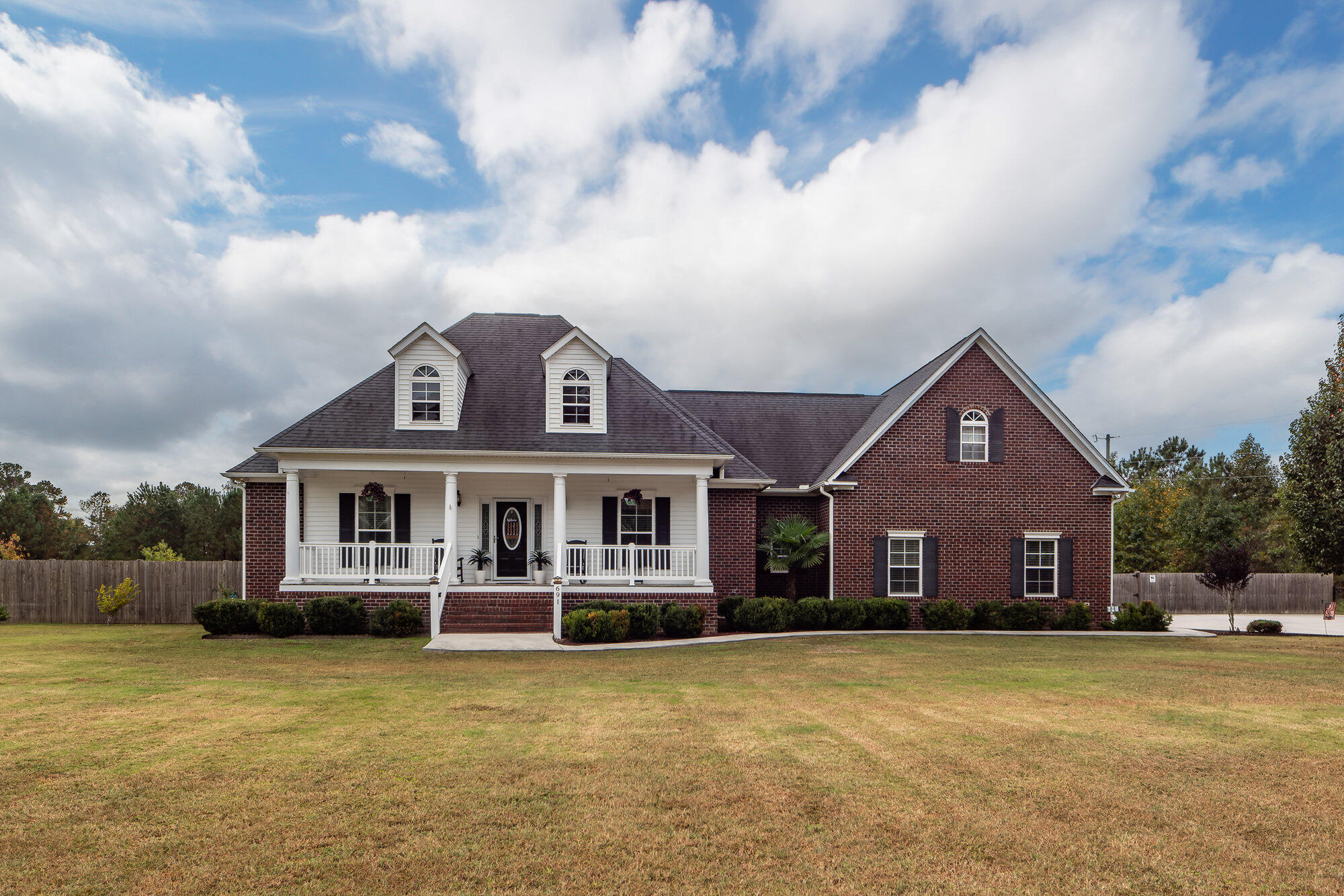 691 Campbell Road Ridgeville, SC 29472 - Photo 1 of 75 01