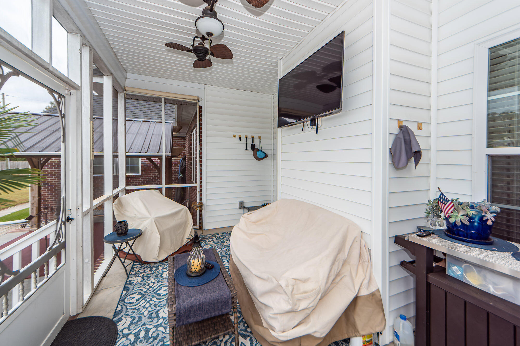 691 Campbell Road Ridgeville, SC 29472 - Photo 36 of 75 40