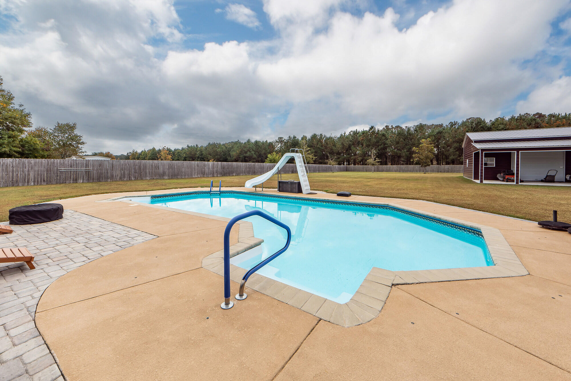 691 Campbell Road Ridgeville, SC 29472 - Photo 38 of 75 42