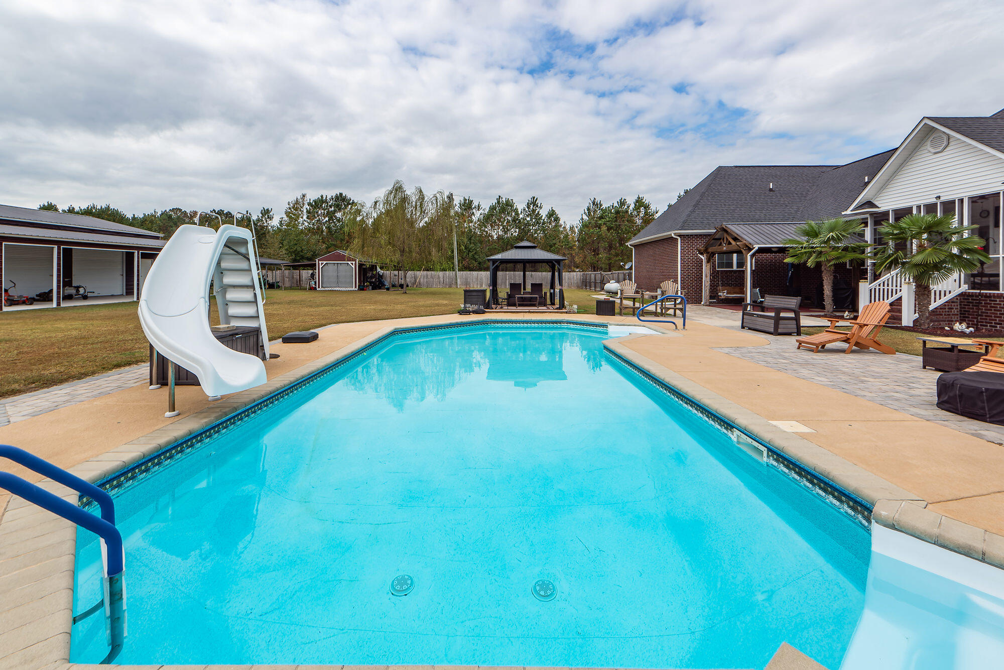 691 Campbell Road Ridgeville, SC 29472 - Photo 41 of 75 44