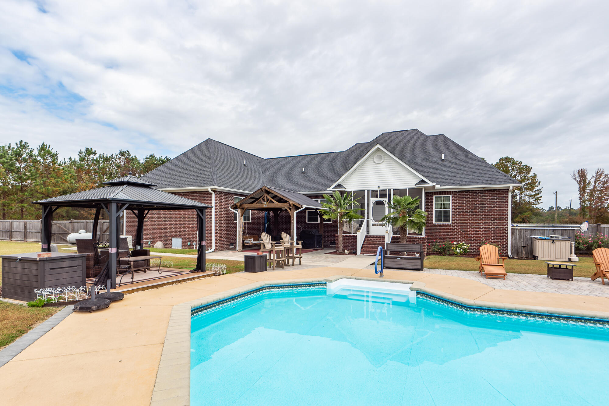 691 Campbell Road Ridgeville, SC 29472 - Photo 42 of 75 45