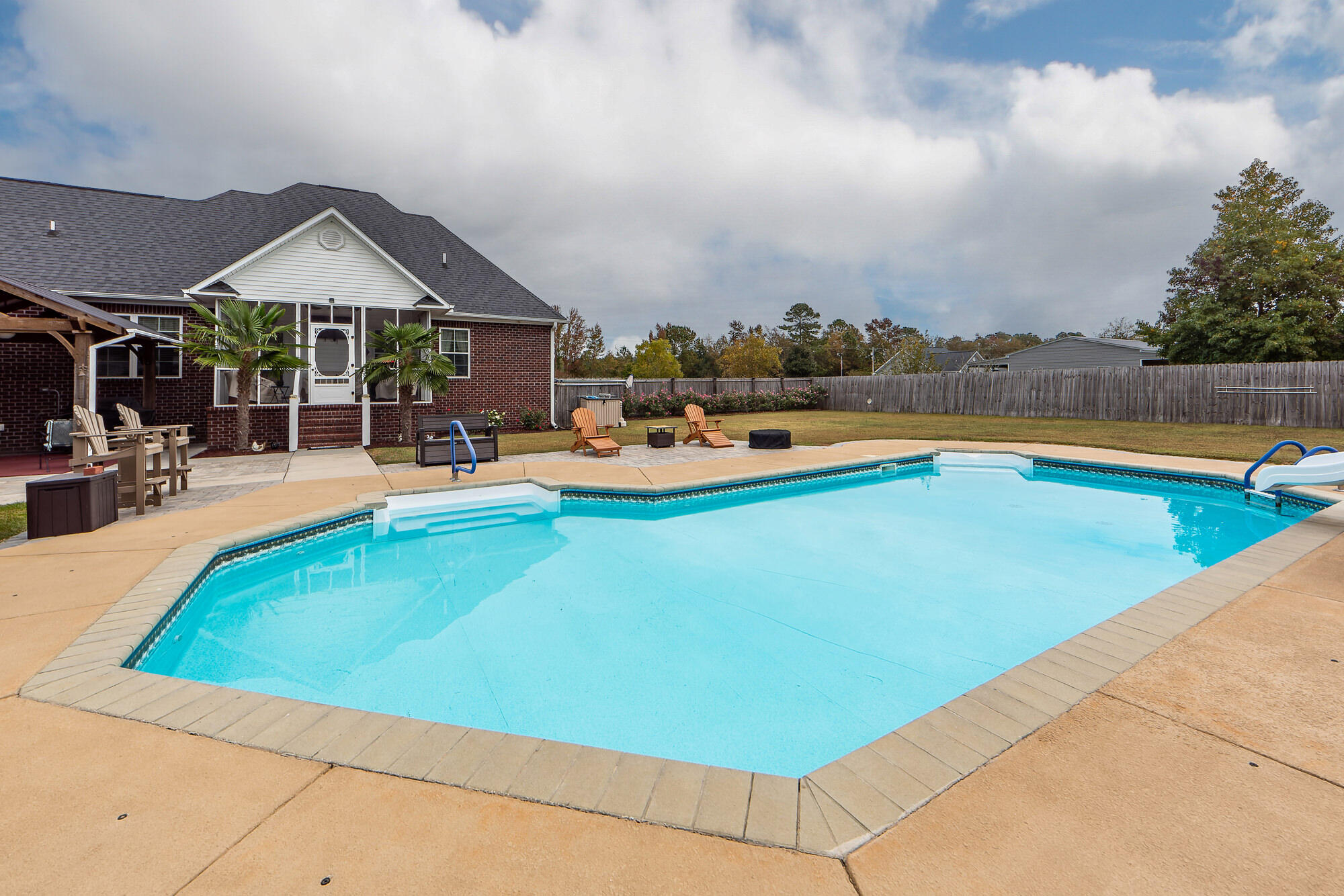 691 Campbell Road Ridgeville, SC 29472 - Photo 43 of 75 46