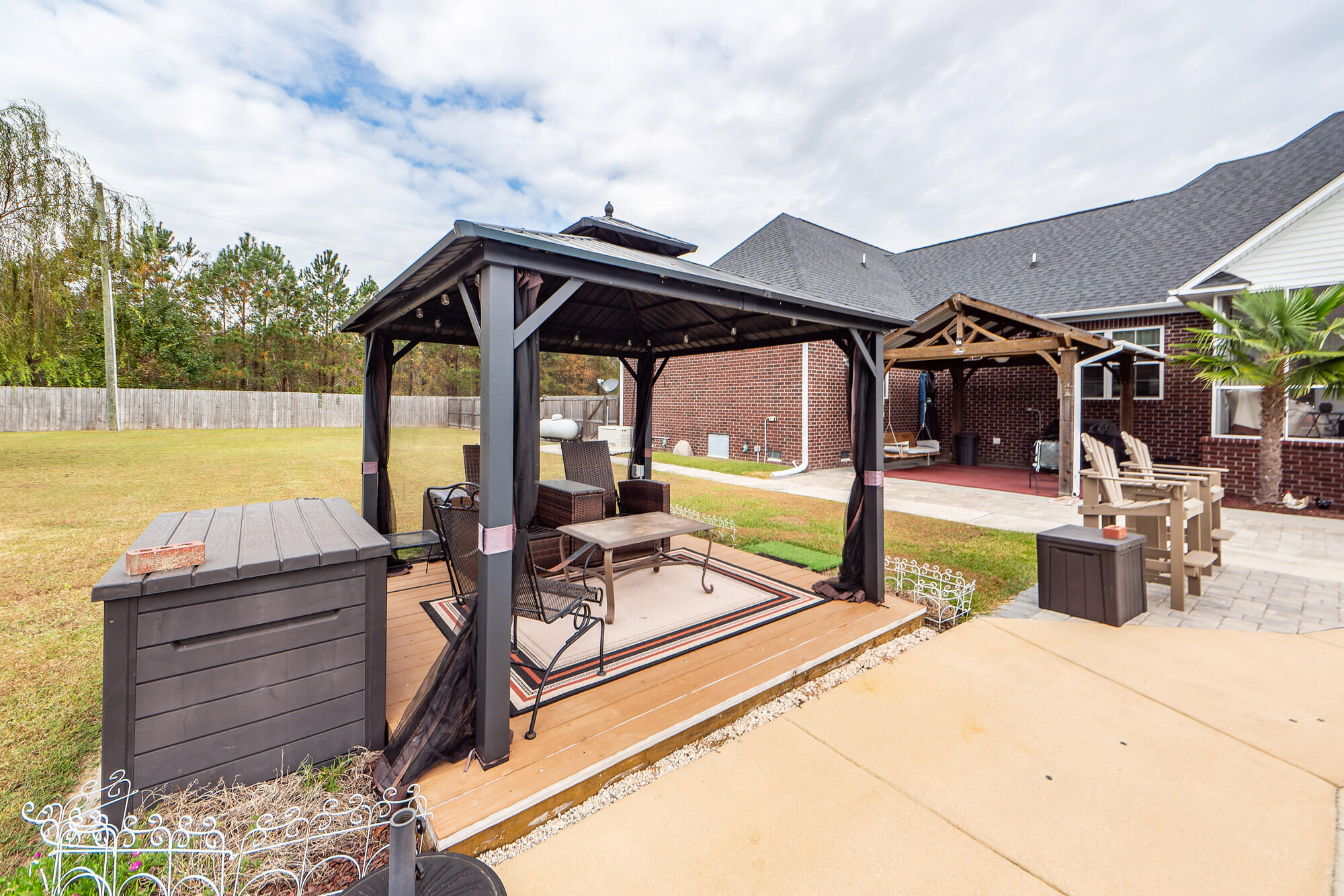 691 Campbell Road Ridgeville, SC 29472 - Photo 45 of 75 47