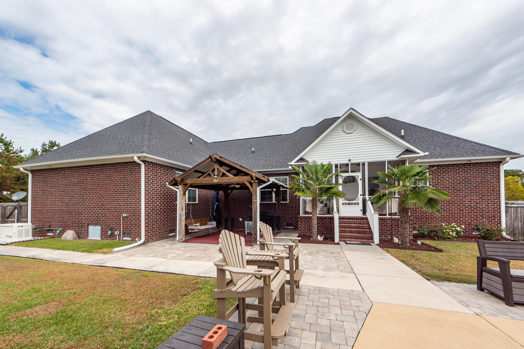 691 Campbell Road Ridgeville, SC 29472 - Photo 46 of 75 48