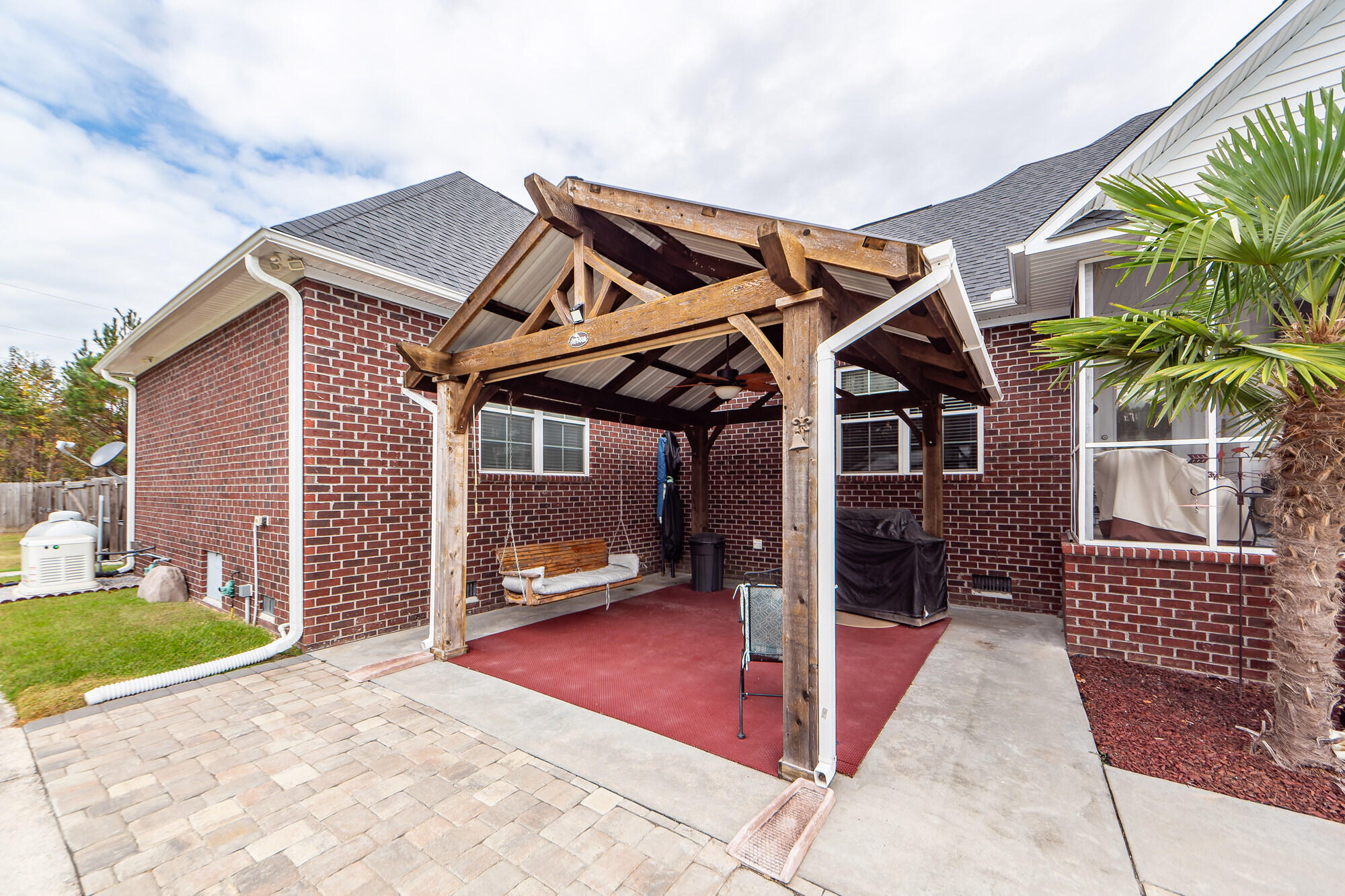 691 Campbell Road Ridgeville, SC 29472 - Photo 47 of 75 49