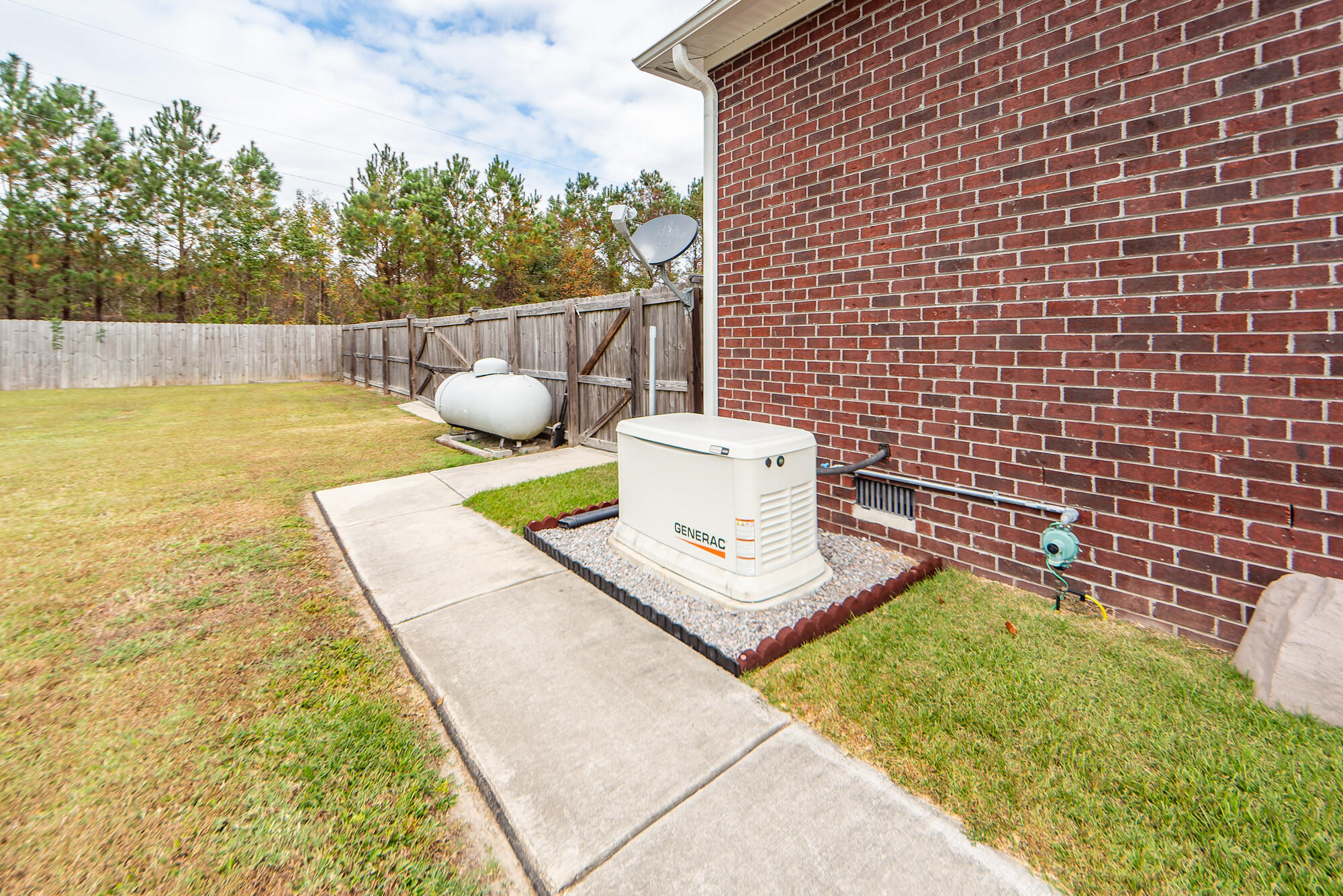 691 Campbell Road Ridgeville, SC 29472 - Photo 48 of 75 50