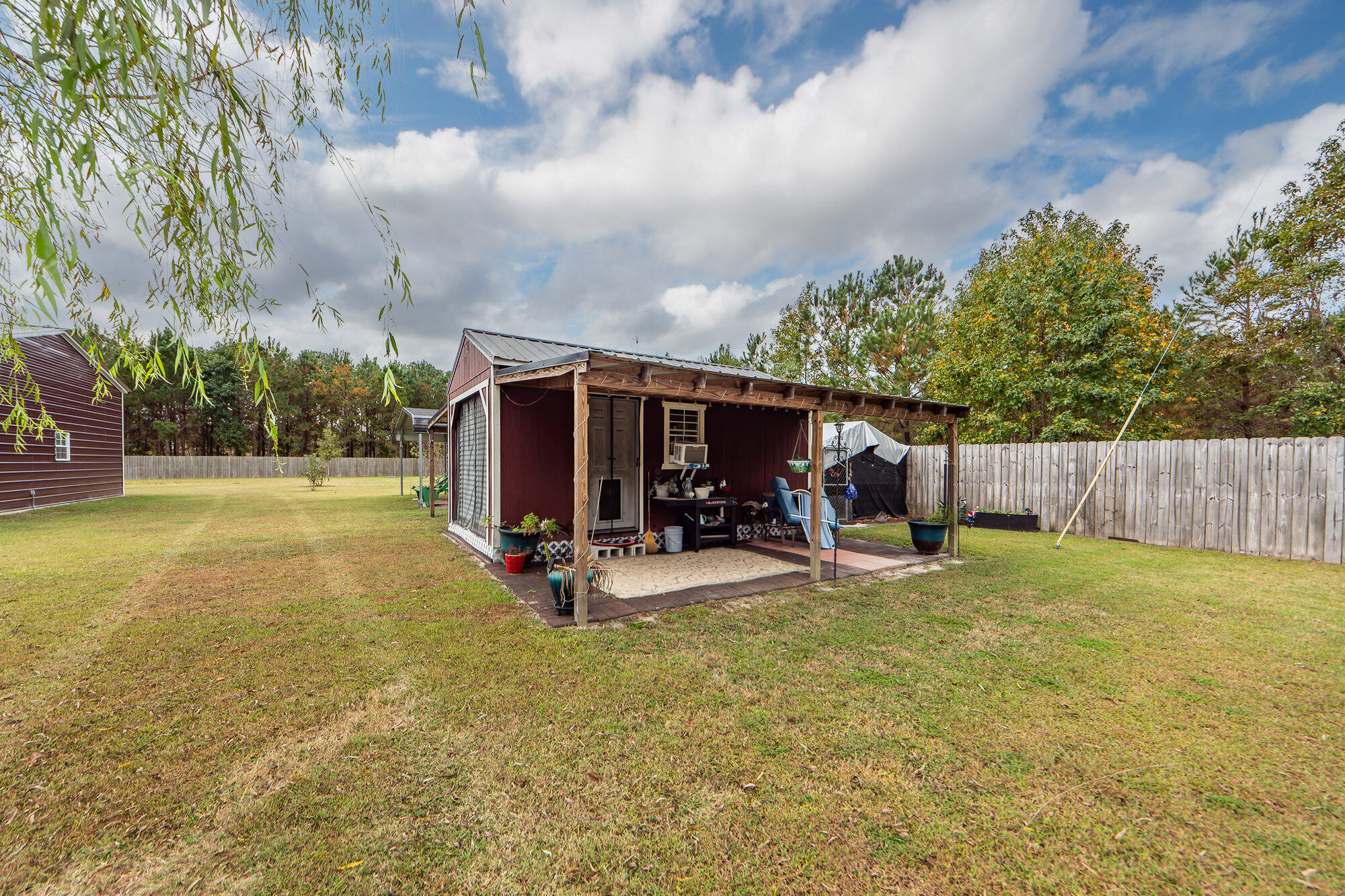 691 Campbell Road Ridgeville, SC 29472 - Photo 50 of 75 51