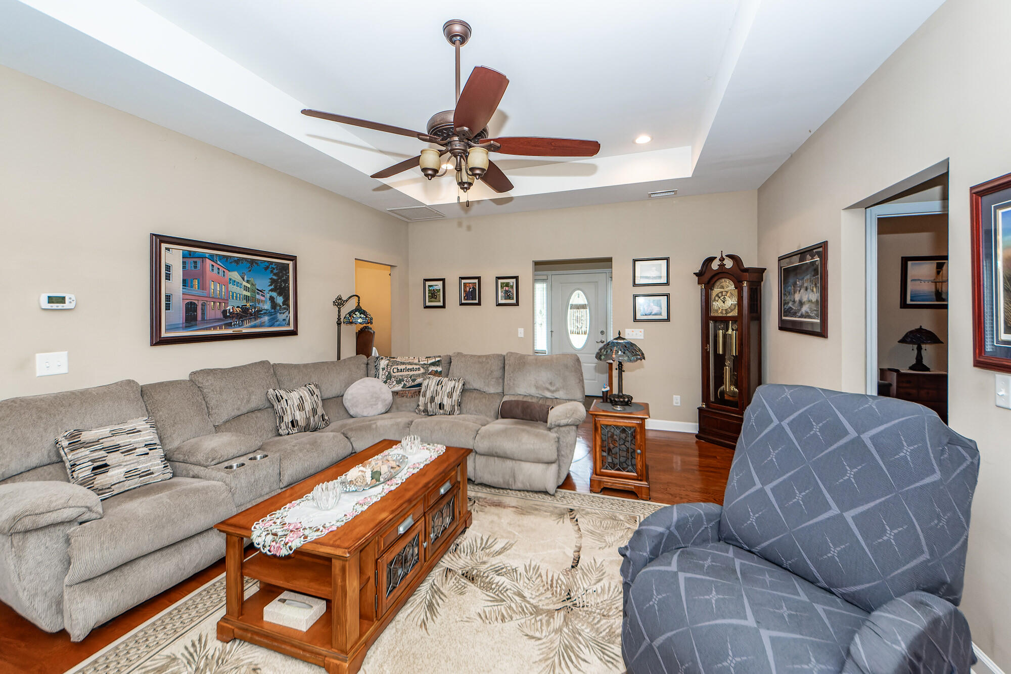 691 Campbell Road Ridgeville, SC 29472 - Photo 5 of 75 10