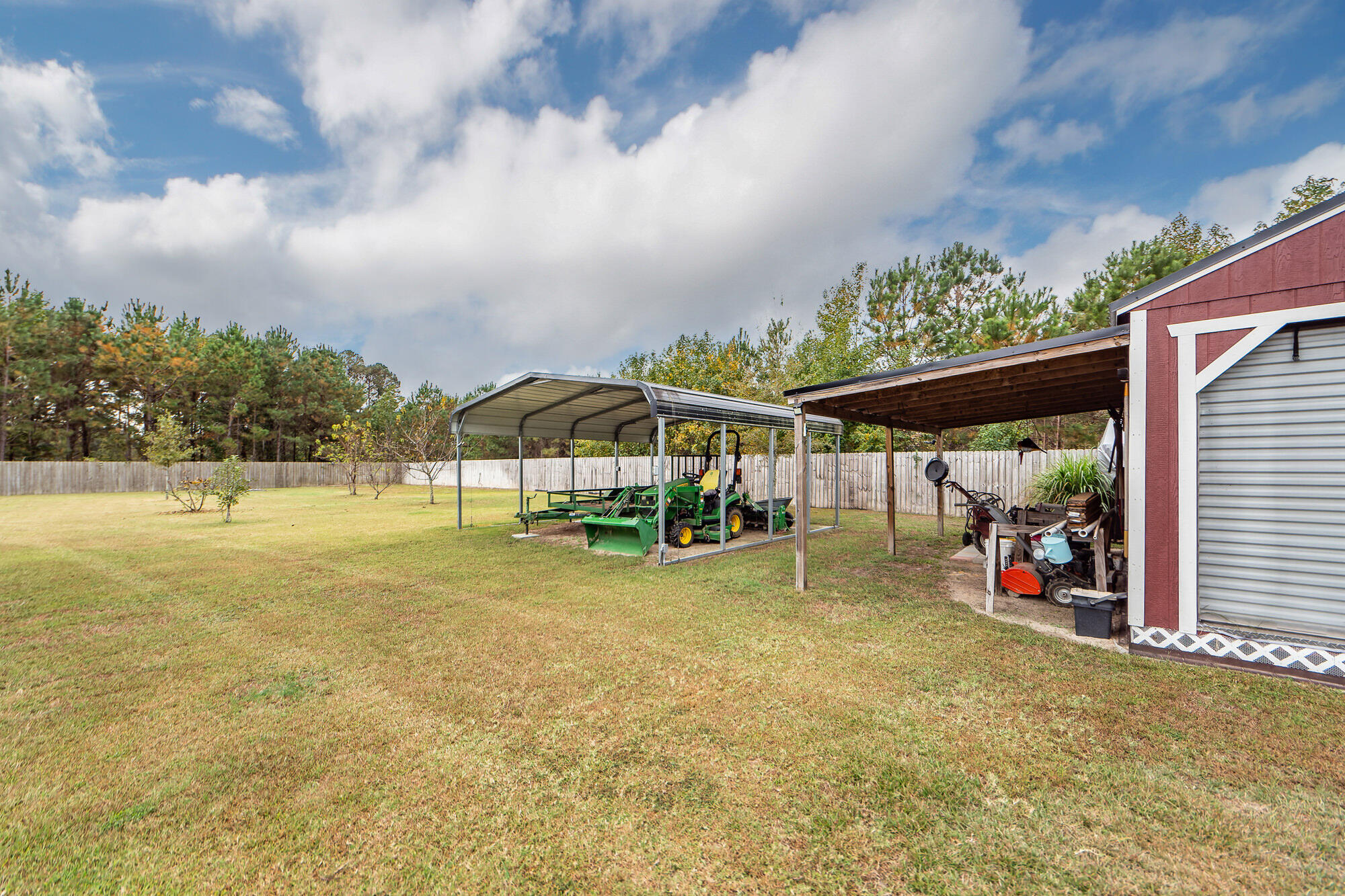 691 Campbell Road Ridgeville, SC 29472 - Photo 53 of 75 54