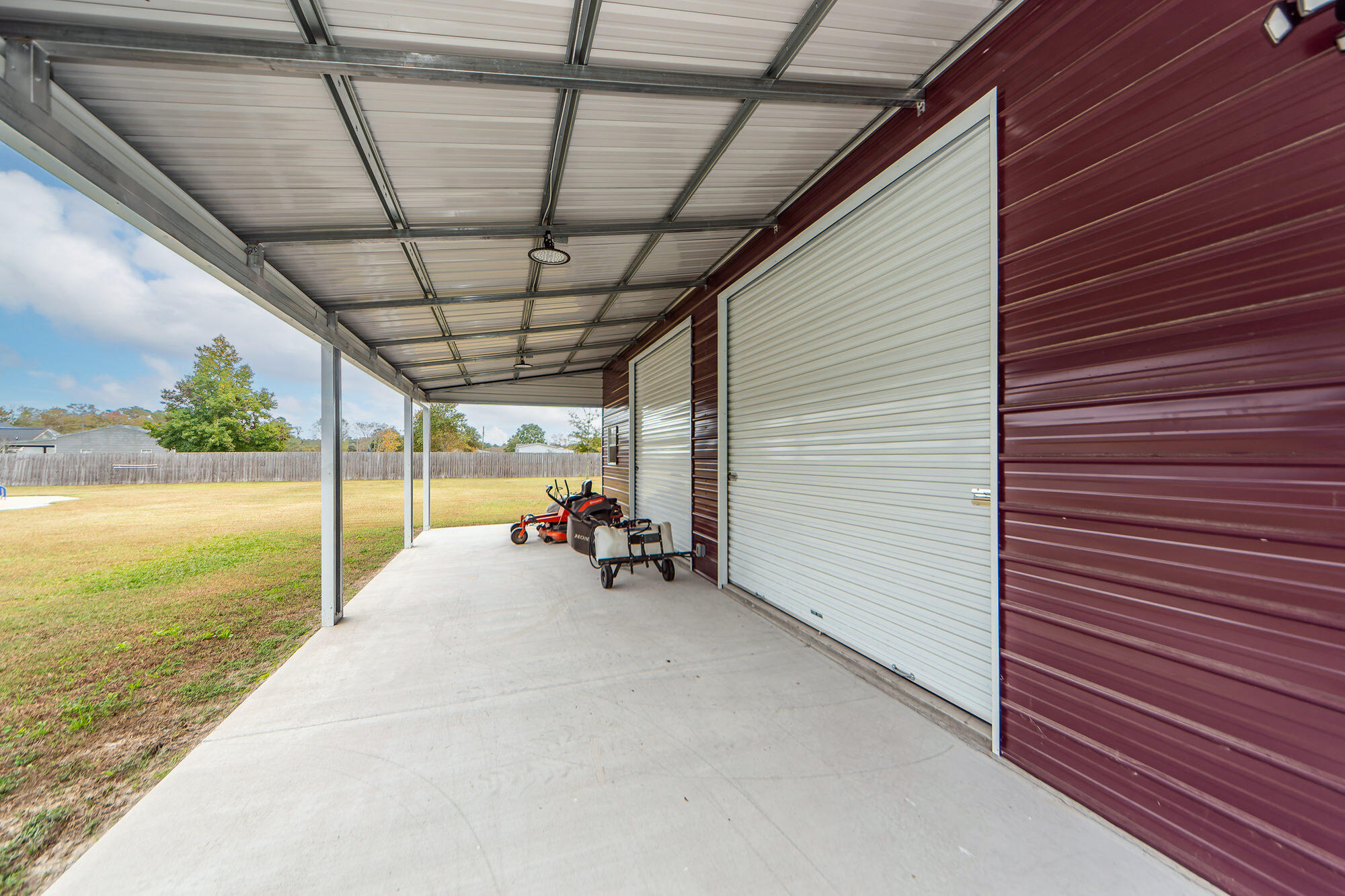 691 Campbell Road Ridgeville, SC 29472 - Photo 54 of 75 55