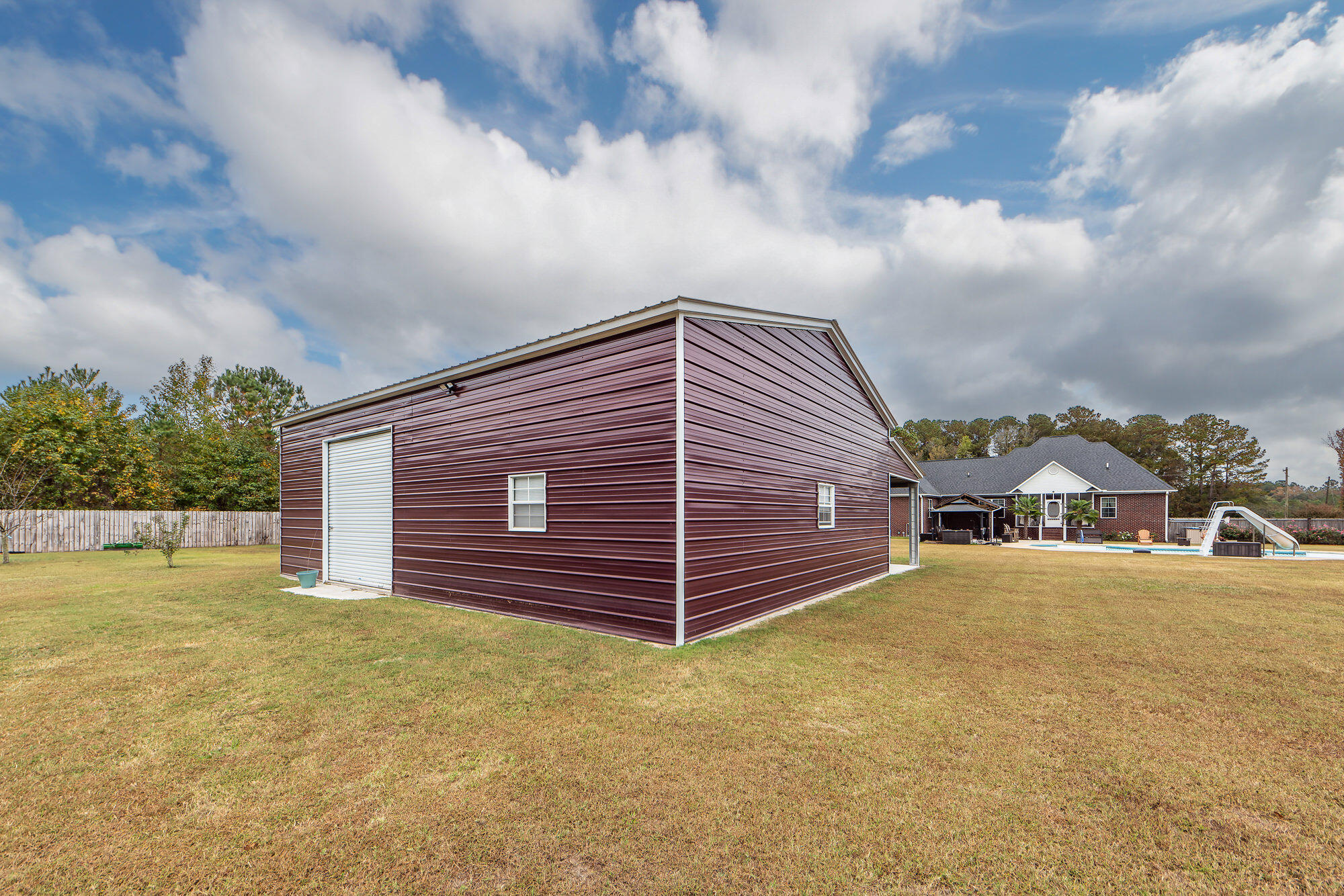 691 Campbell Road Ridgeville, SC 29472 - Photo 58 of 75 58