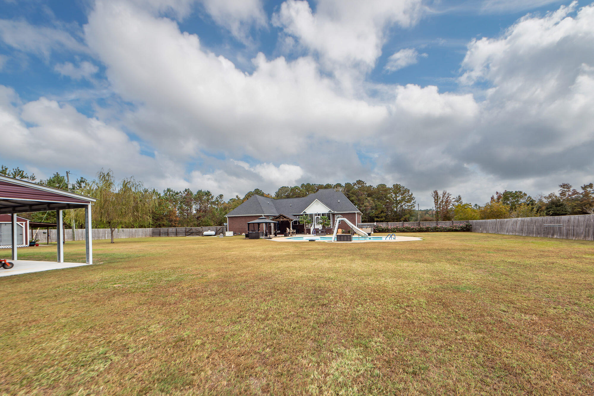 691 Campbell Road Ridgeville, SC 29472 - Photo 59 of 75 59