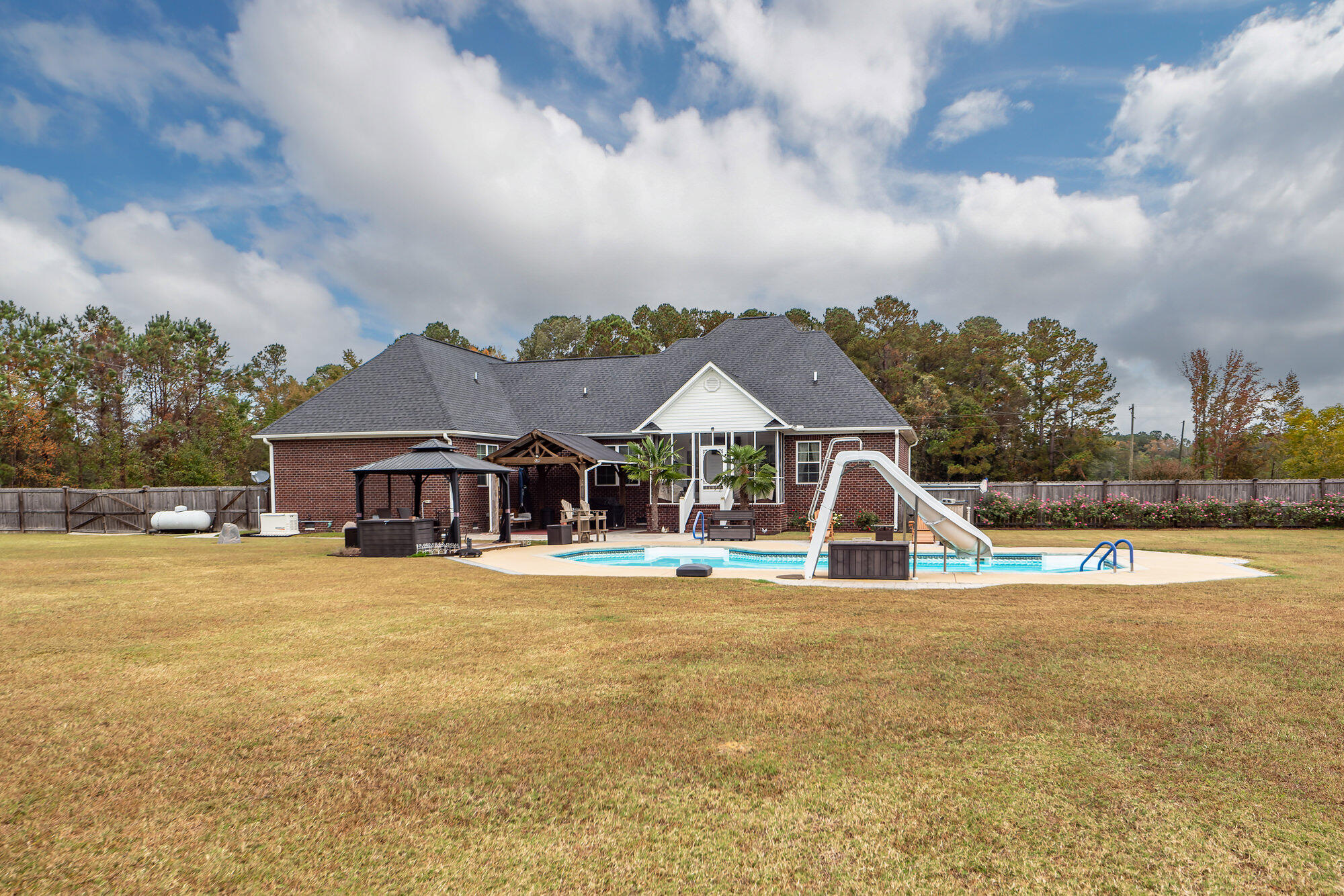 691 Campbell Road Ridgeville, SC 29472 - Photo 60 of 75 60
