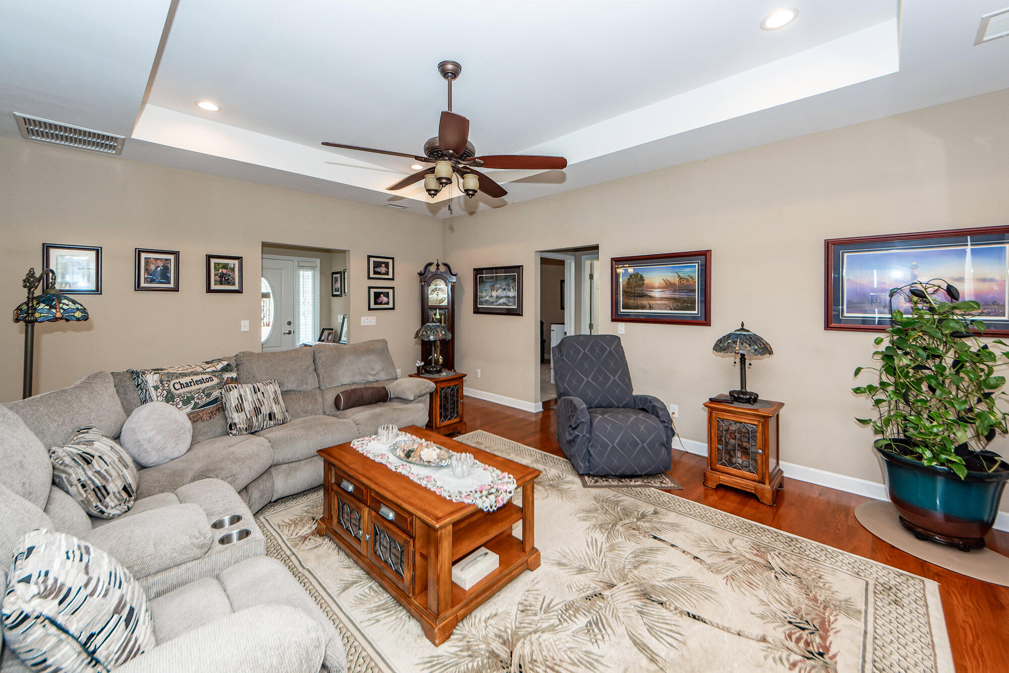 691 Campbell Road Ridgeville, SC 29472 - Photo 6 of 75 11