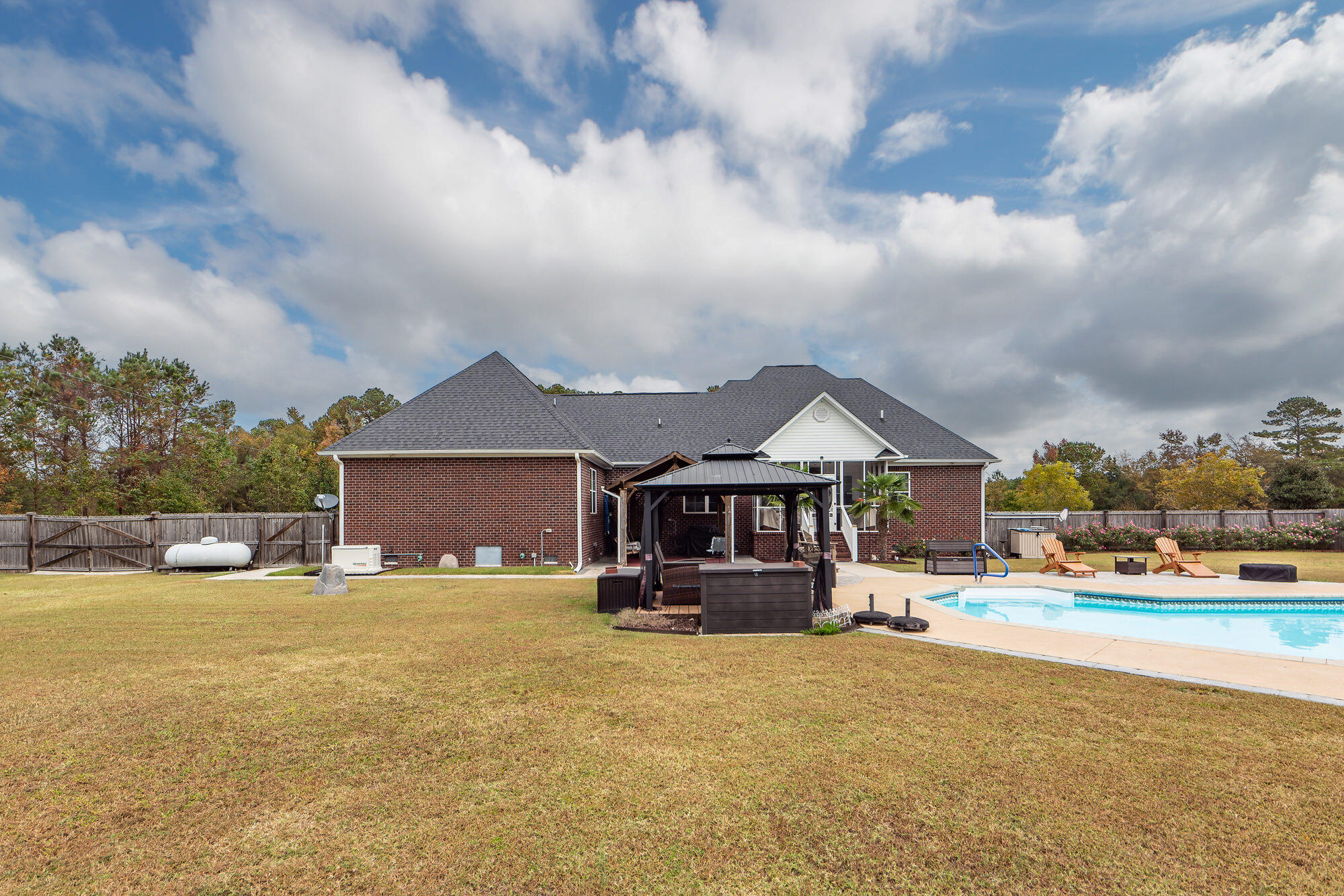 691 Campbell Road Ridgeville, SC 29472 - Photo 61 of 75 61