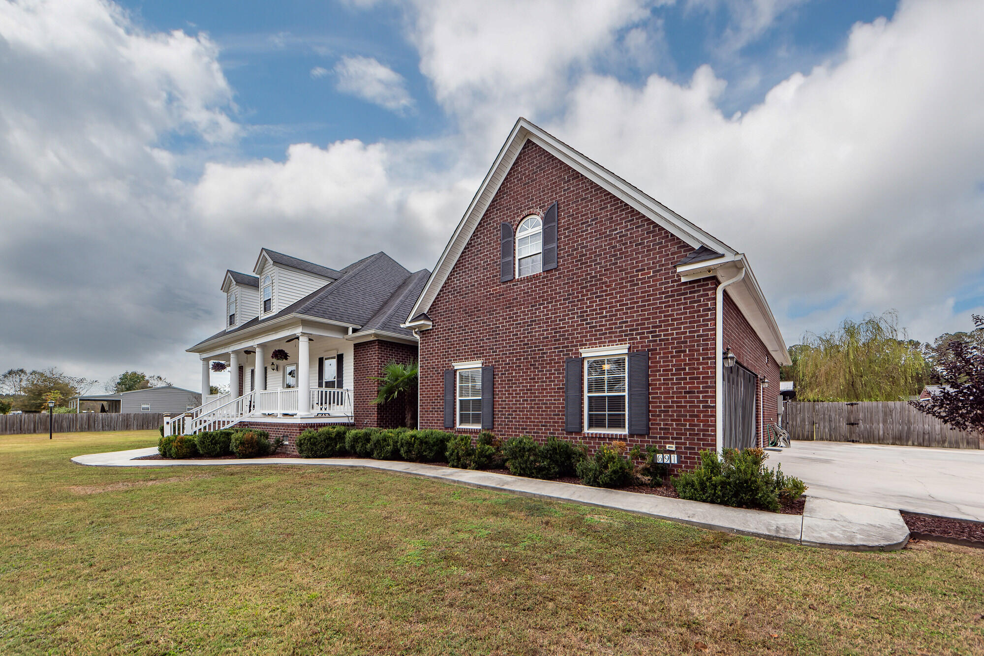 691 Campbell Road Ridgeville, SC 29472 - Photo 65 of 75 65