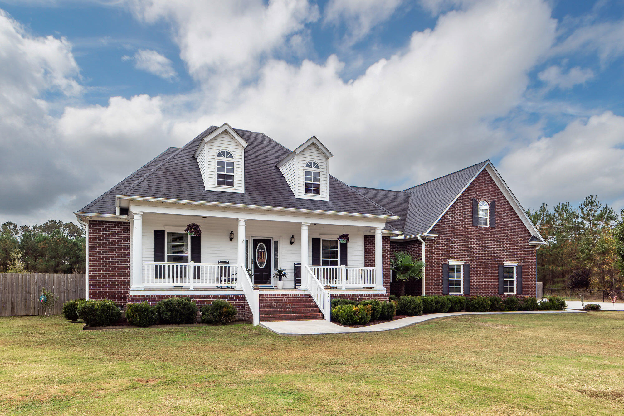 691 Campbell Road Ridgeville, SC 29472 - Photo 68 of 75 68