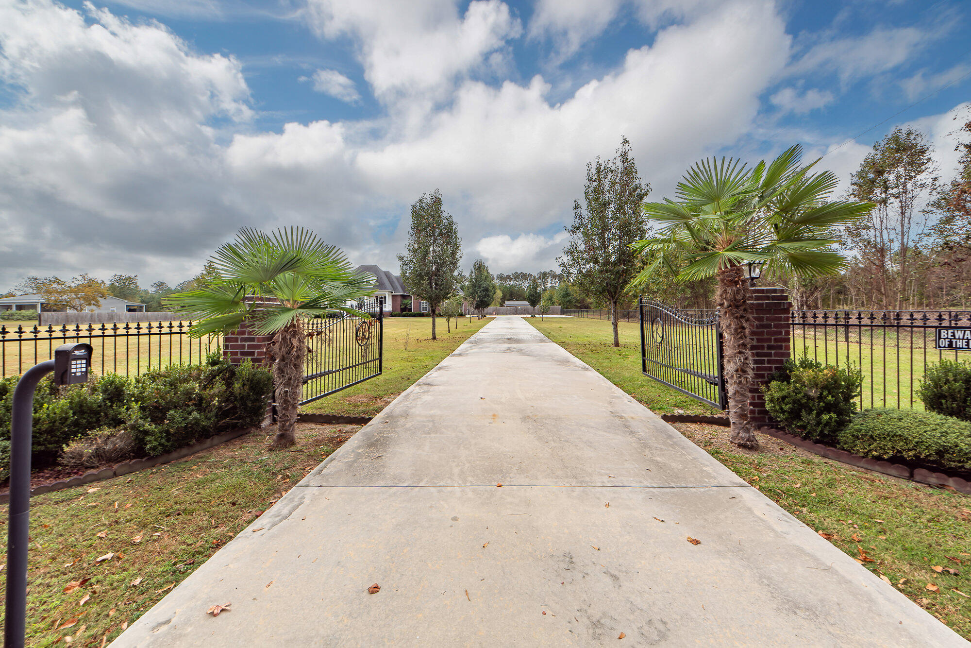 691 Campbell Road Ridgeville, SC 29472 - Photo 72 of 75 72