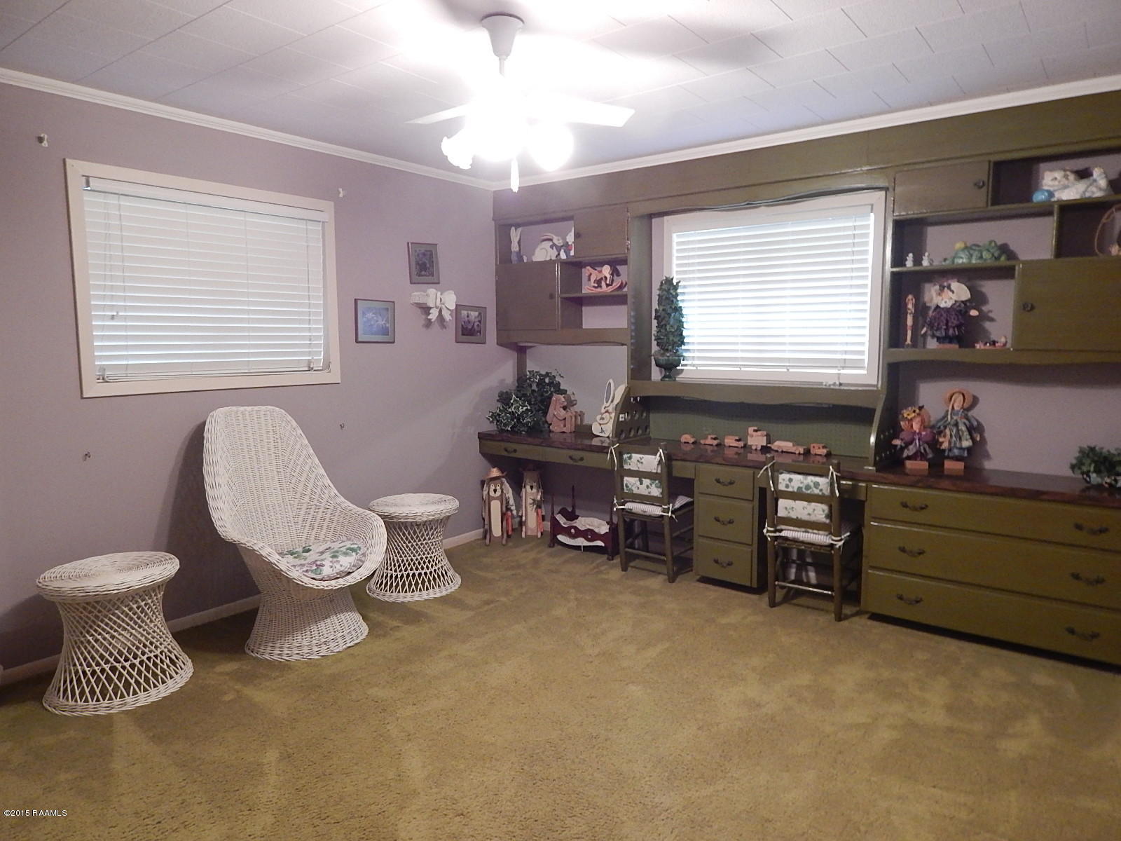 6104 Standard Mill Road Rayne, LA 70578 - Photo 20 of 35 Bedroom 4