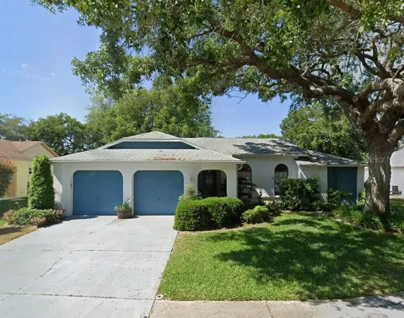$294,900 | 9026 Tournament Drive, Hudson, FL 34667
