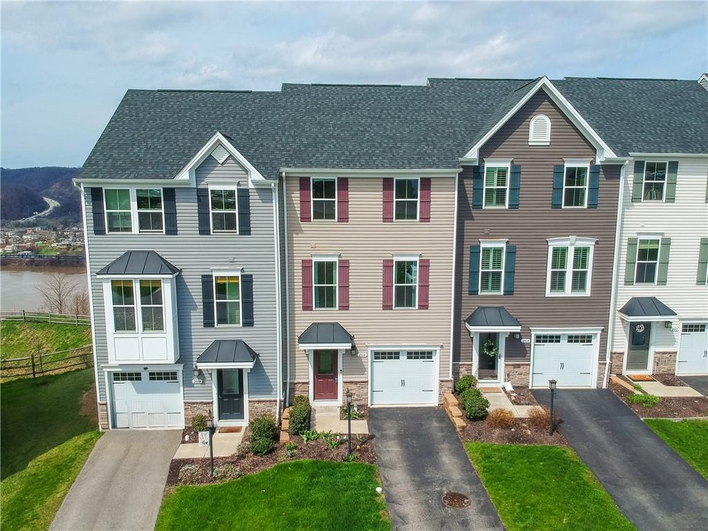 2016 Cade Drive Monaca, PA 15061 - Photo 41 of 47