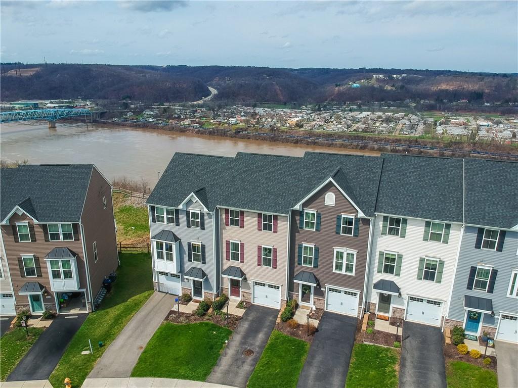 2016 Cade Drive Monaca, PA 15061 - Photo 43 of 47
