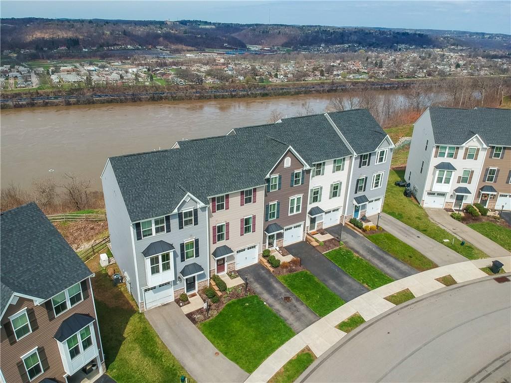 2016 Cade Drive Monaca, PA 15061 - Photo 45 of 47