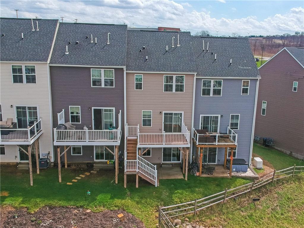 2016 Cade Drive Monaca, PA 15061 - Photo 46 of 47