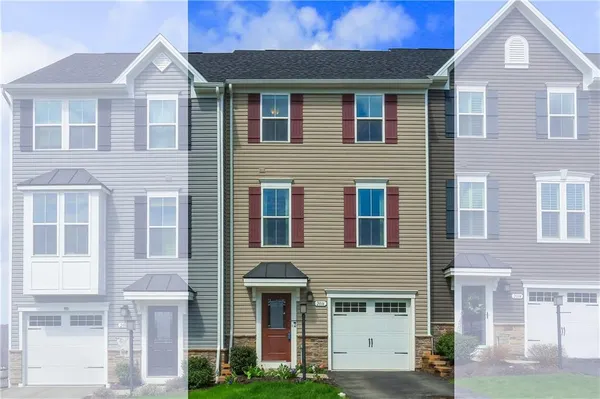 $289,000 | 2016 Cade Drive, Monaca, PA 15061