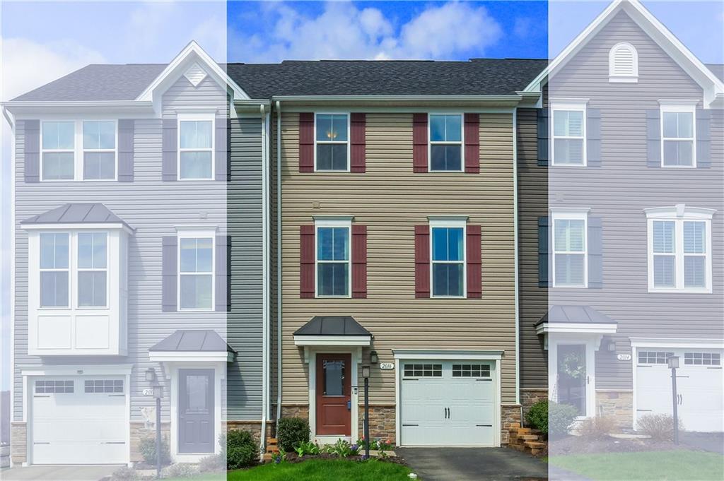 2016 Cade Drive Monaca, PA 15061 - Photo 47 of 47