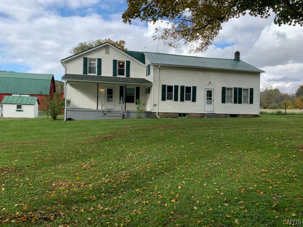 8412 West Hill Road Allen, NY 14711 - Photo 1 of 1 Gallery Image 1