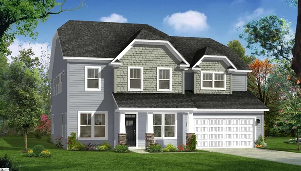 $493,990 | 511 Grasshopper Court, Anderson, SC 29621
