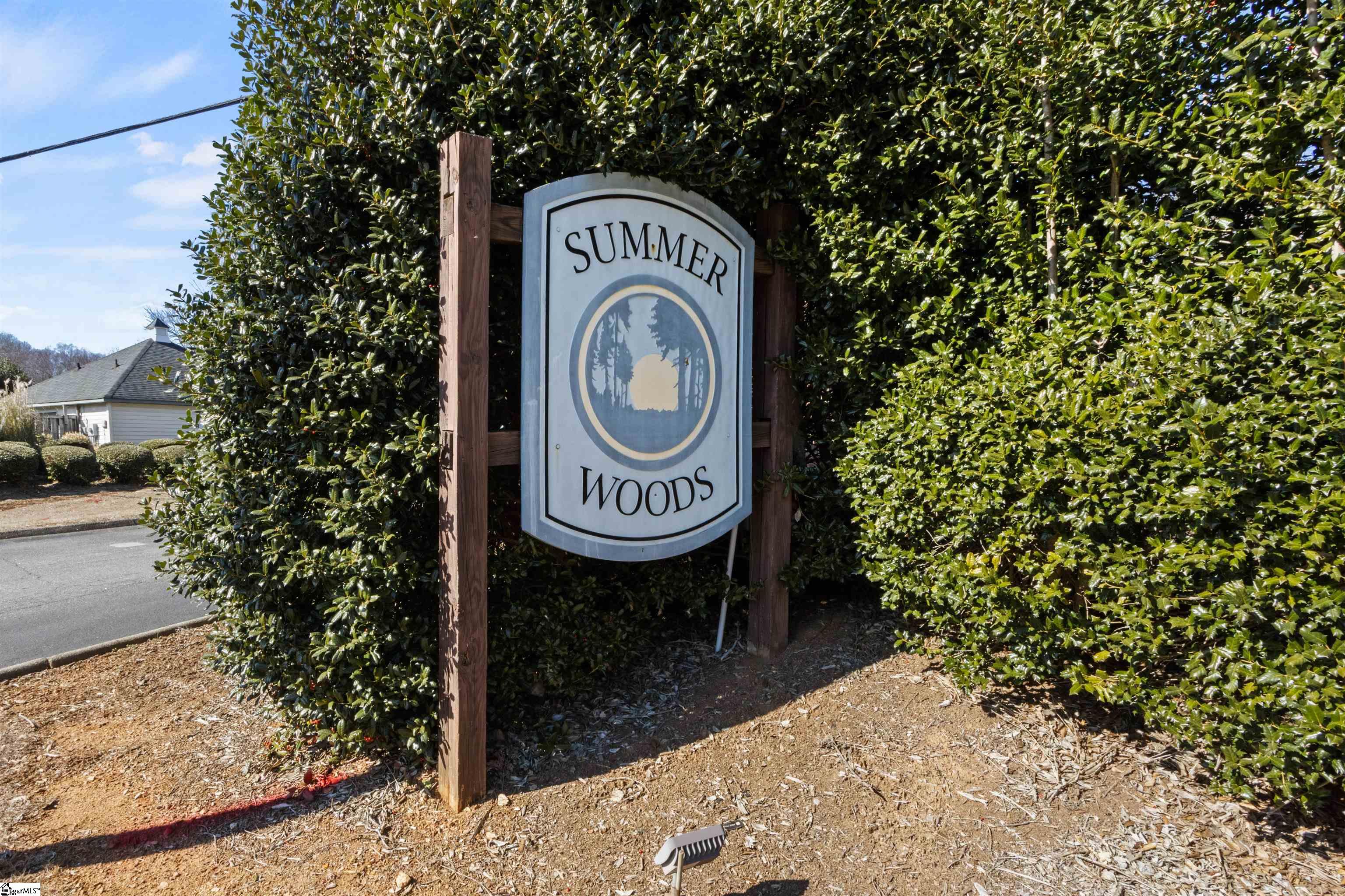 2016 Spring Wood Drive Mauldin, SC 29662 - Photo 17 of 30