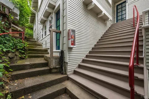 $1,700,000 | 107 Stadium Avenue, Mill Valley, CA 94941
