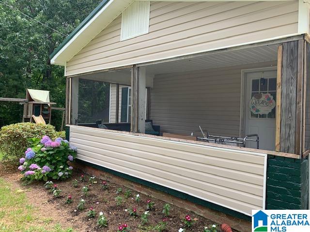 676 Bishop Ridge West Blocton, AL 35184 - Photo 25 of 27