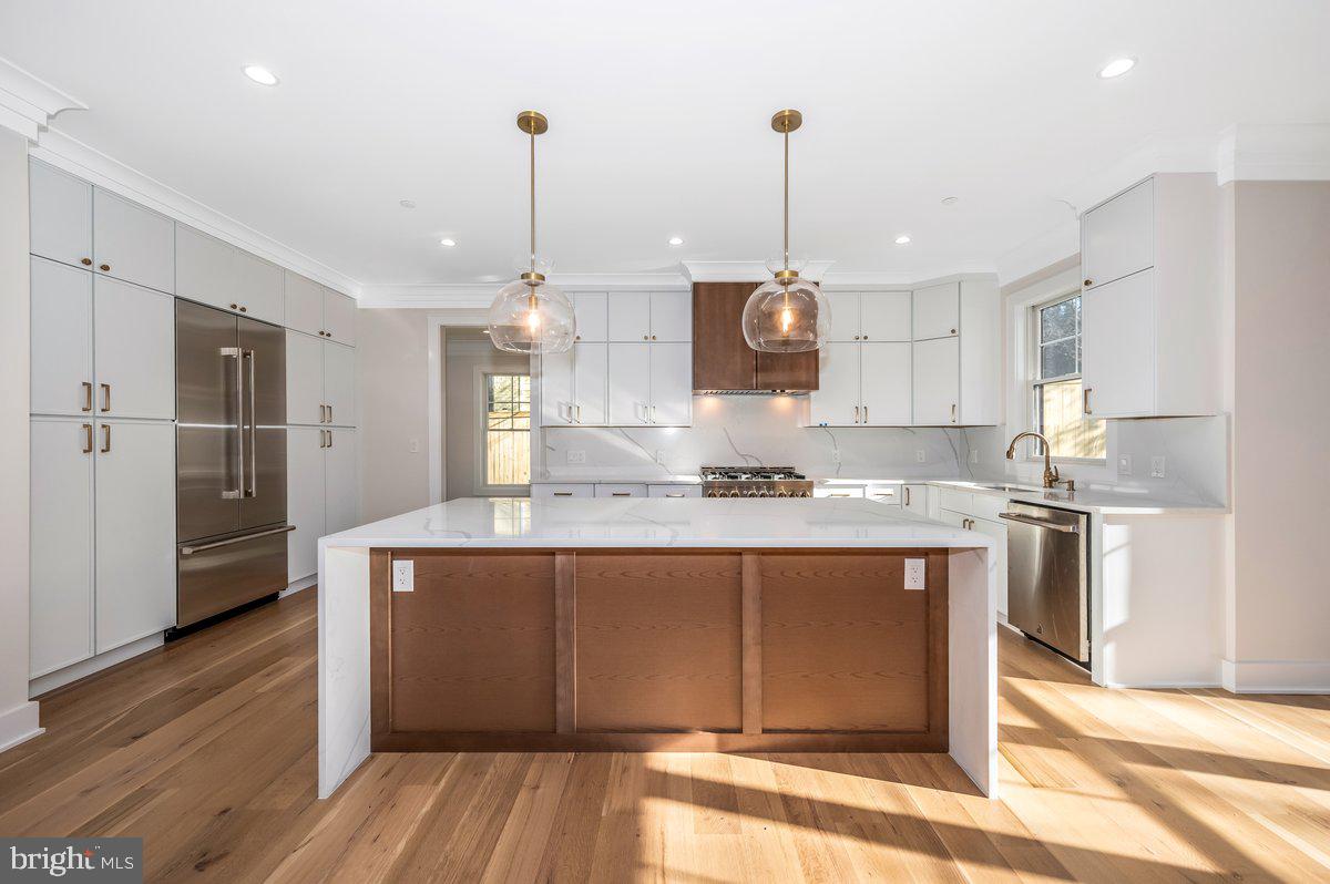 2604 Ross Road Chevy Chase, MD 20815 - Photo 13 of 41