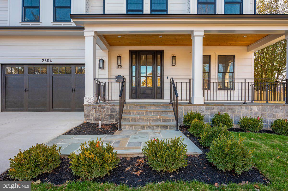 2604 Ross Road Chevy Chase, MD 20815 - Photo 2 of 41