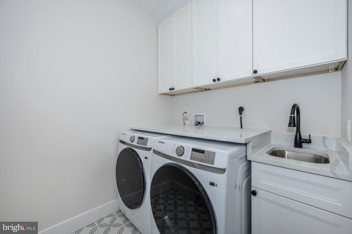 2604 Ross Road Chevy Chase, MD 20815 - Photo 21 of 41