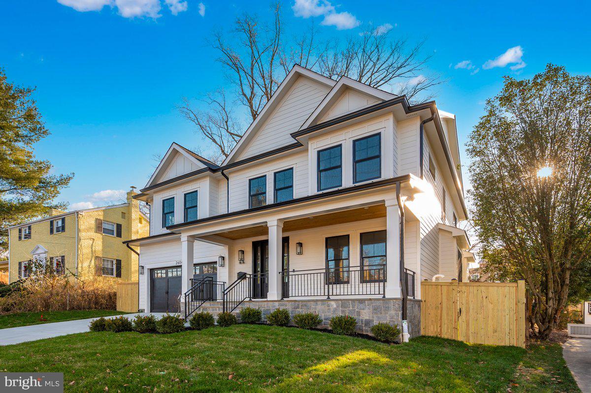 2604 Ross Road Chevy Chase, MD 20815 - Photo 34 of 41