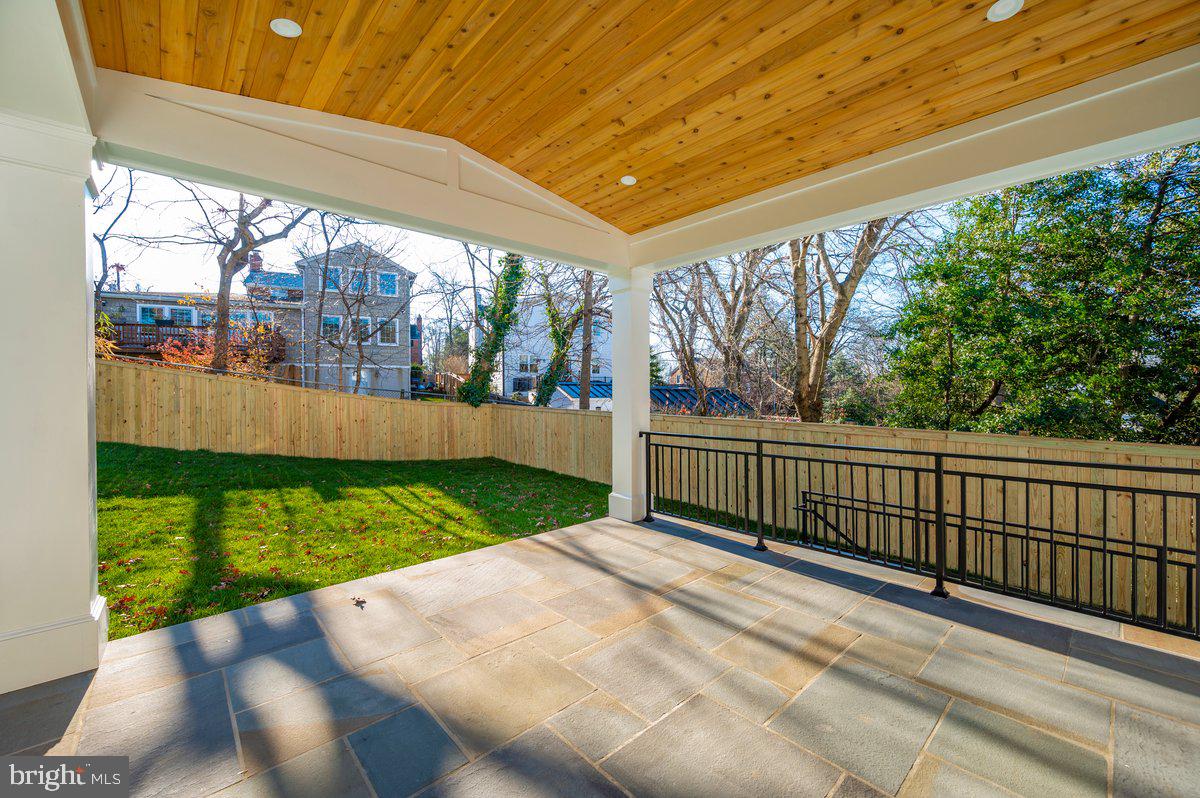 2604 Ross Road Chevy Chase, MD 20815 - Photo 36 of 41