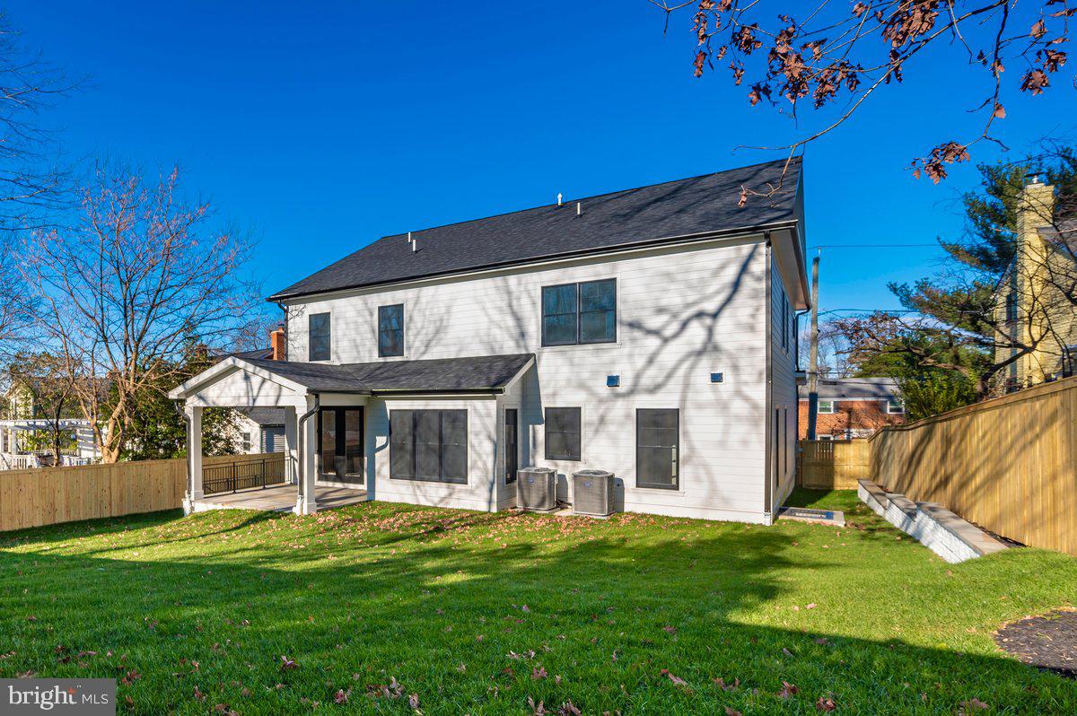 2604 Ross Road Chevy Chase, MD 20815 - Photo 40 of 41