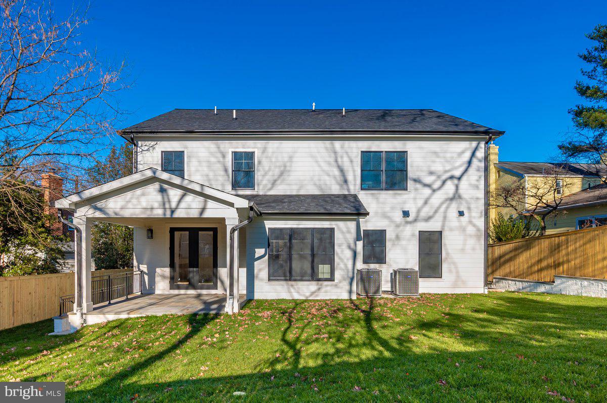 2604 Ross Road Chevy Chase, MD 20815 - Photo 41 of 41